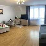 Habitación en casa particular Pod Lwami Kudowa-Zdrój