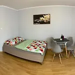 Pod Lwami Habitación en casa particular Kudowa-Zdrój