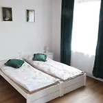 Habitación en casa particular Pod Lwami Kudowa-Zdrój