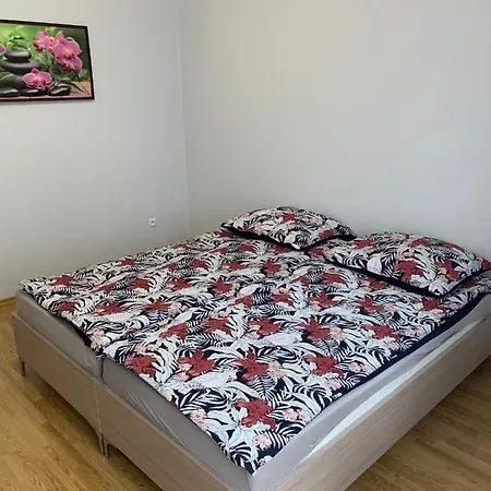 Homestay Pod Lwami