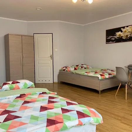 Pod Lwami * קודובה-זדרוי