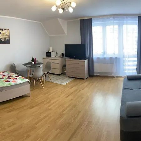 Privat bolig Pod Lwami Kudowa-Zdrój
