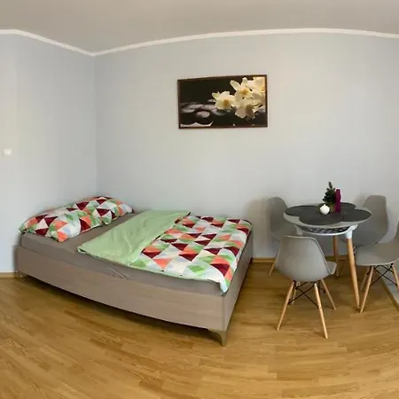 Pod Lwami בית אירוח קודובה-זדרוי