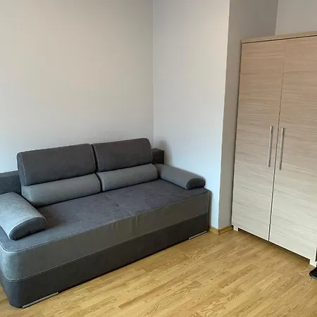 Pod Lwami Homestay Kudowa Zdroj