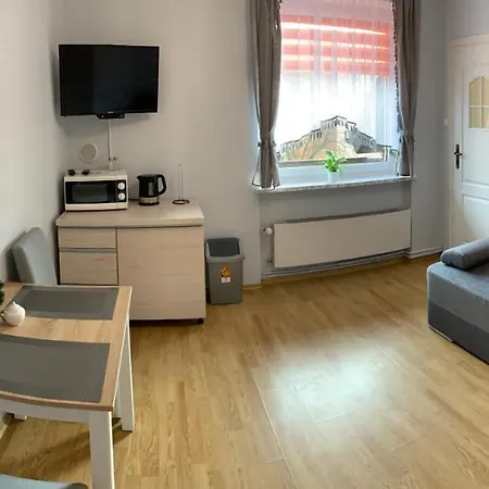 Pod Lwami Homestay