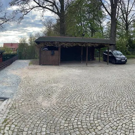 Pod Lwami * Kudowa Zdroj