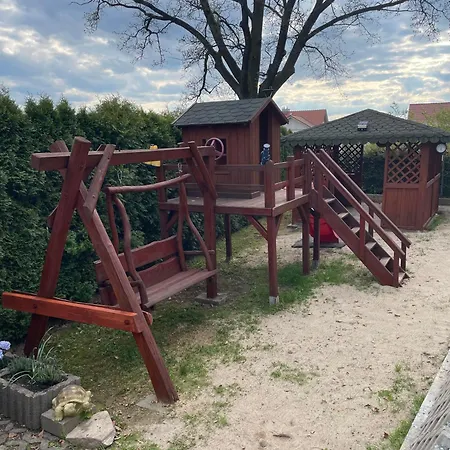 Homestay Pod Lwami Kudowa Zdroj