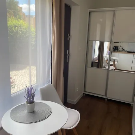 Privat bolig Pod Lwami Kudowa-Zdrój