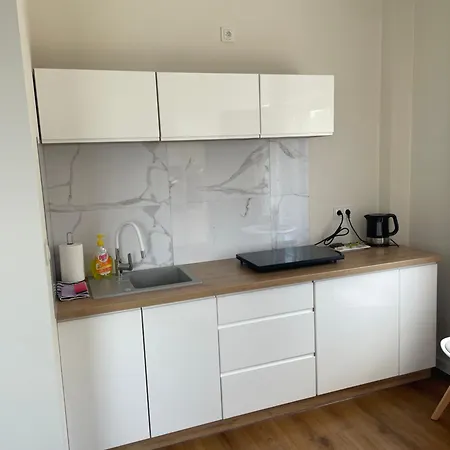 Pod Lwami * Kudowa-Zdrój