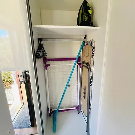 Quarto em Acomodações Particulares Pod Lwami Kudowa-Zdrój