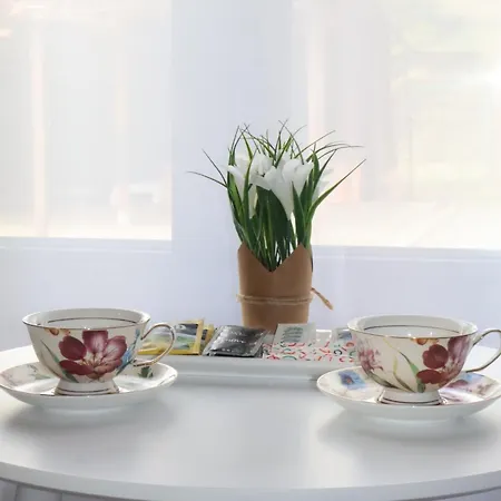 בית אירוח Pod Lwami