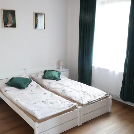 Homestay Pod Lwami Kudowa Zdroj