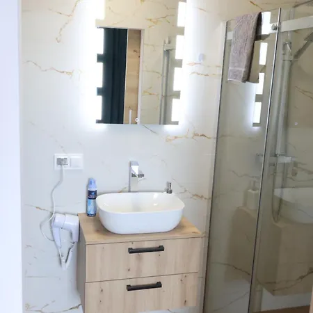 Pod Lwami * קודובה-זדרוי