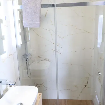 Privat bolig Pod Lwami