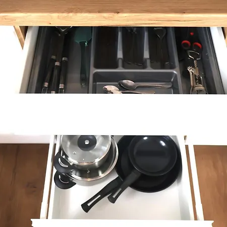 Privat bolig Pod Lwami *