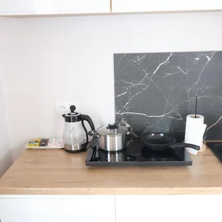 Pod Lwami בית אירוח קודובה-זדרוי