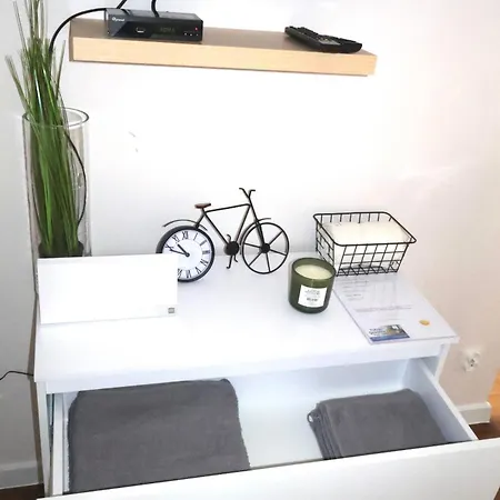 Privat bolig Pod Lwami Kudowa-Zdrój