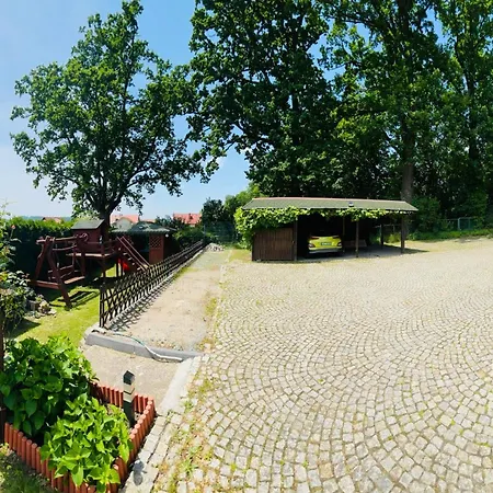 בית אירוח Pod Lwami