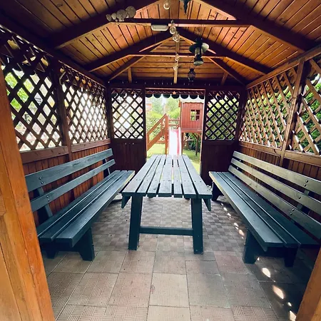 Quarto em Acomodações Particulares Pod Lwami *