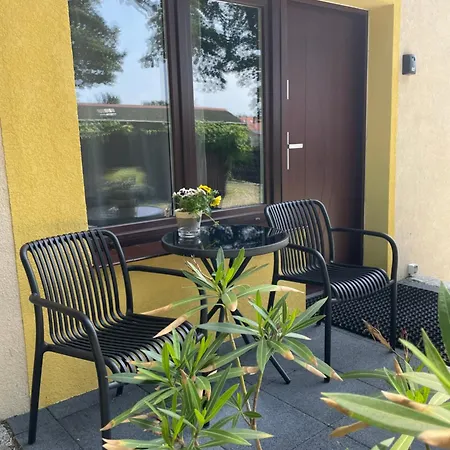 Quarto em Acomodações Particulares Pod Lwami Kudowa-Zdrój