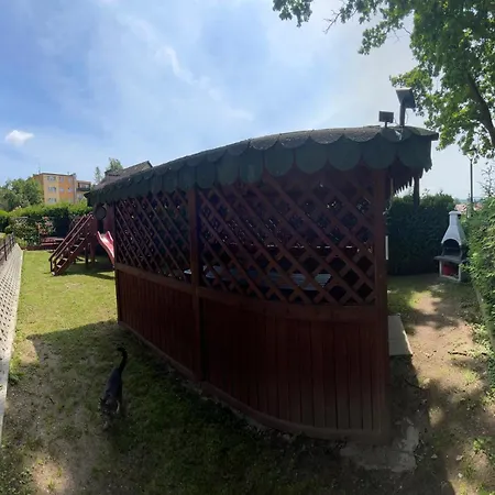 Pod Lwami Kudowa-Zdrój