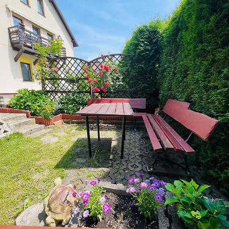 Pod Lwami * קודובה-זדרוי