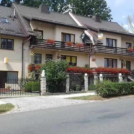 Pod Lwami * Kudowa Zdroj
