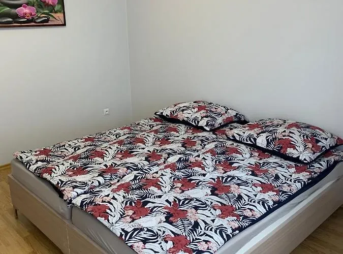 Homestay szállás Pod Lwami