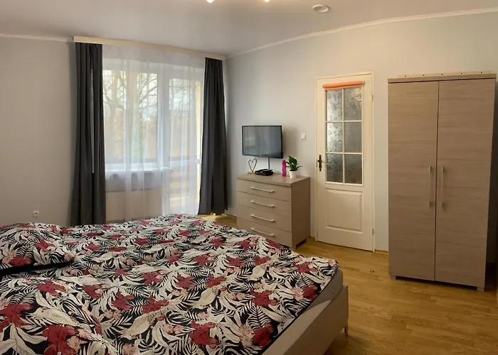 Homestay szállás Pod Lwami *