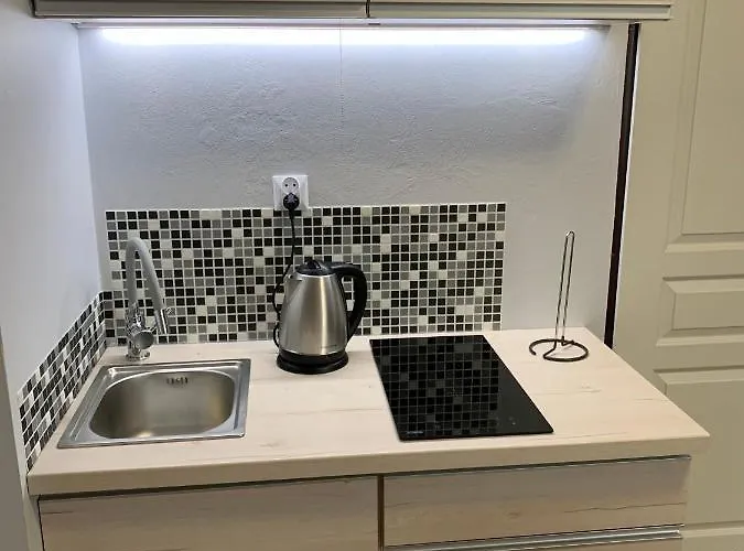 Pod Lwami Kudowa-Zdrój