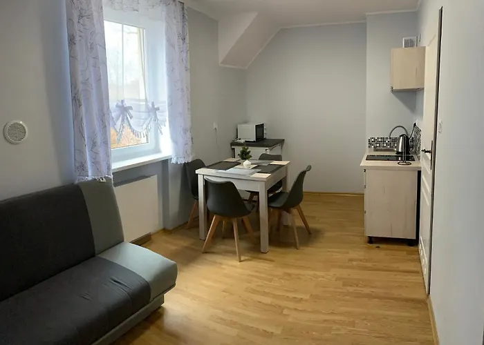 Homestay szállás Pod Lwami