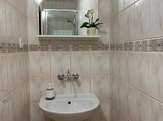 Homestay szállás Pod Lwami *