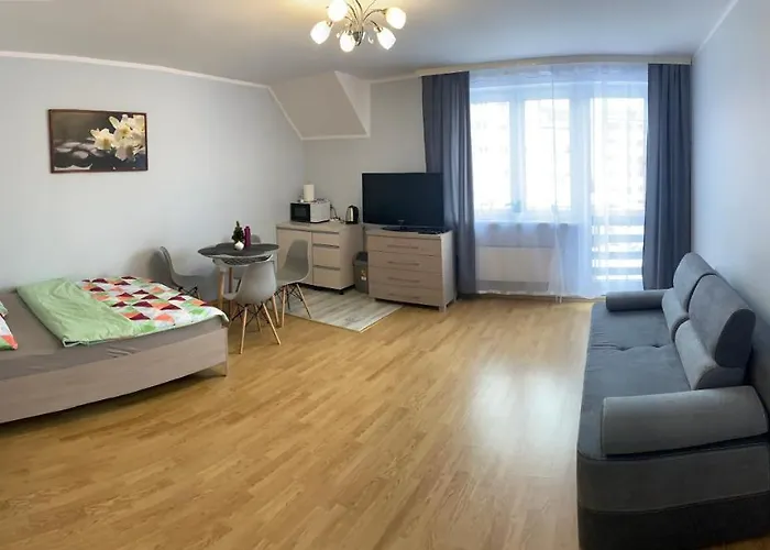Homestay szállás Pod Lwami Kudowa-Zdrój