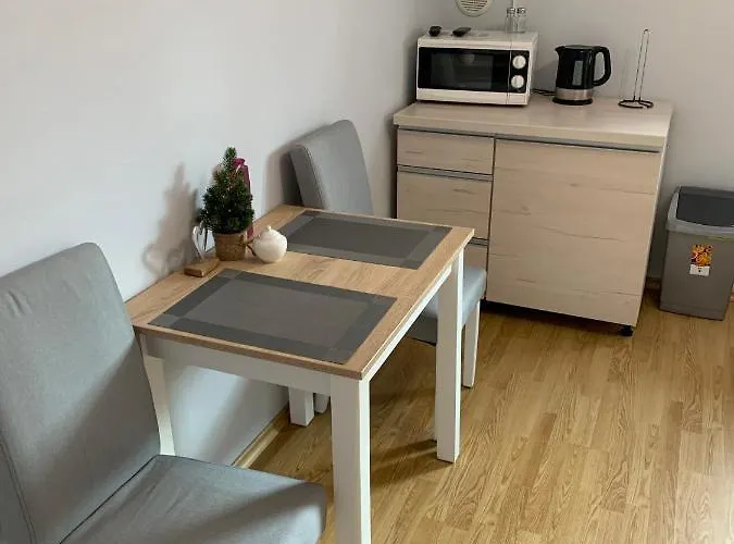 Homestay szállás Pod Lwami *