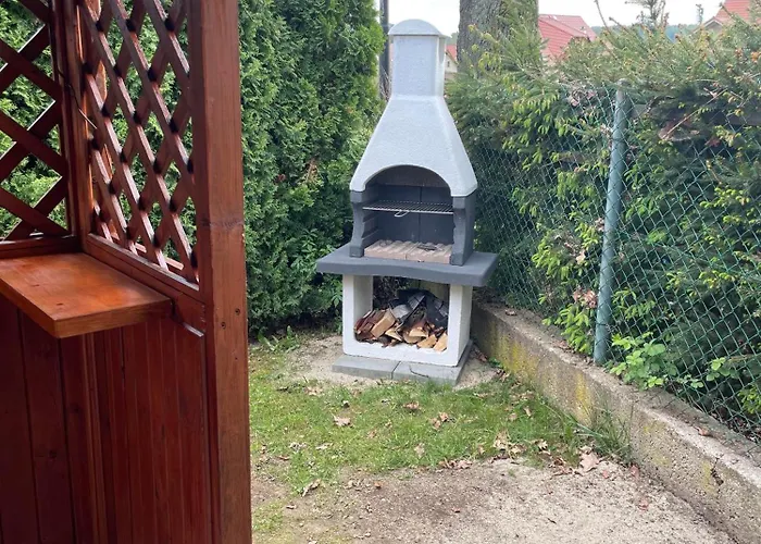 Homestay szállás Pod Lwami