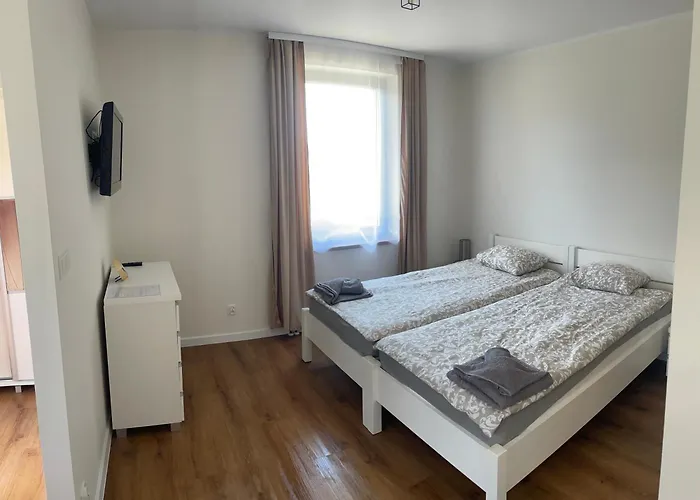 Homestay szállás Pod Lwami
