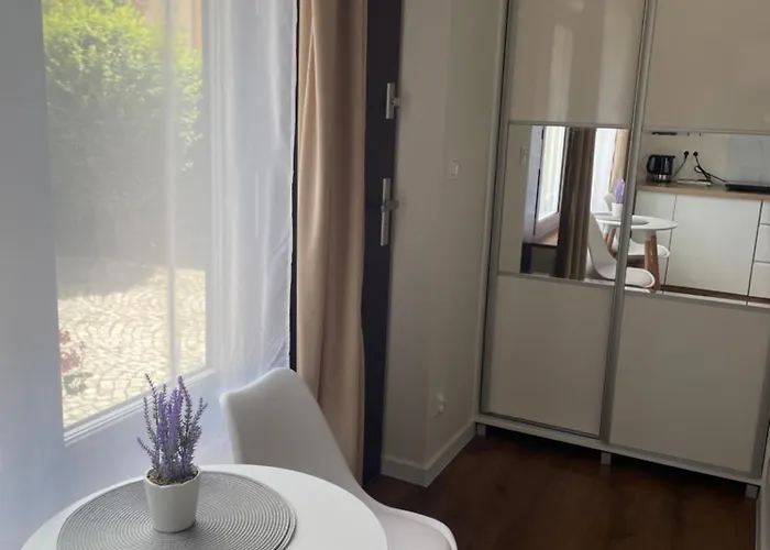 Homestay szállás Pod Lwami Kudowa-Zdrój