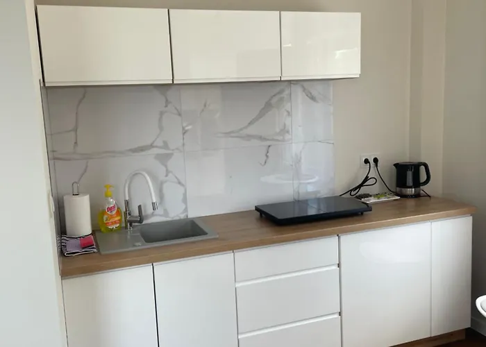 Pod Lwami * Kudowa-Zdrój