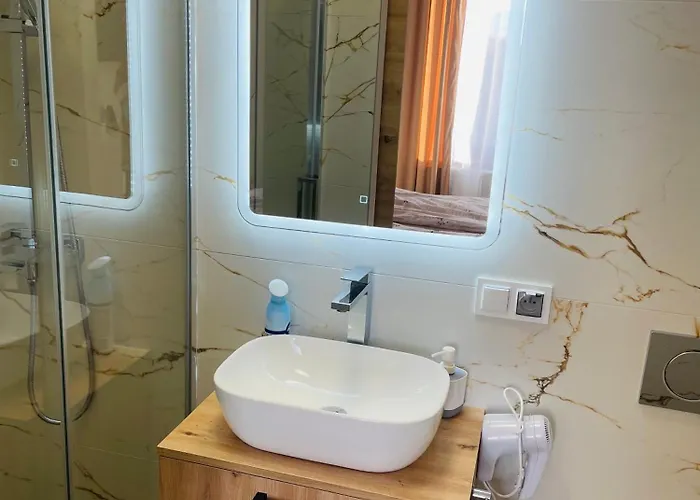 Pod Lwami Kudowa-Zdrój