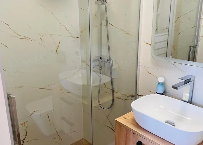 Homestay szállás Pod Lwami