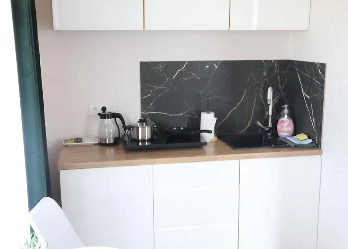 Pod Lwami Kudowa-Zdrój