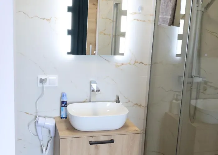 Pod Lwami * Kudowa-Zdrój