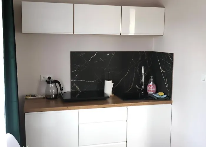 Pod Lwami Homestay szállás