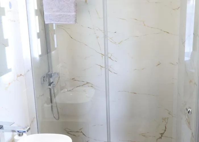 Homestay szállás Pod Lwami