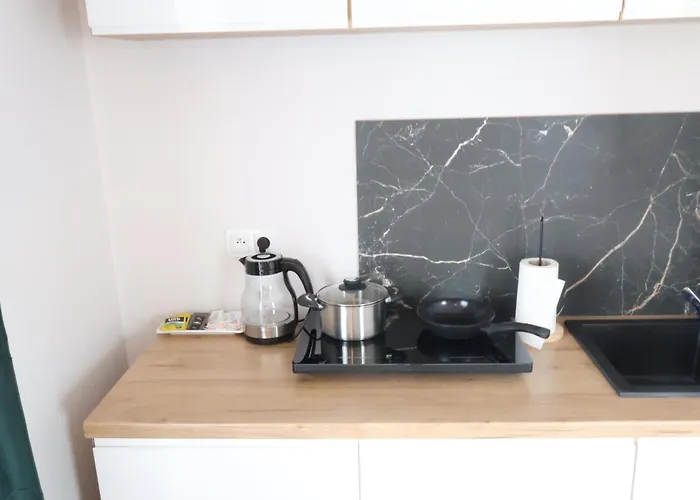 Pod Lwami Homestay szállás Kudowa-Zdrój