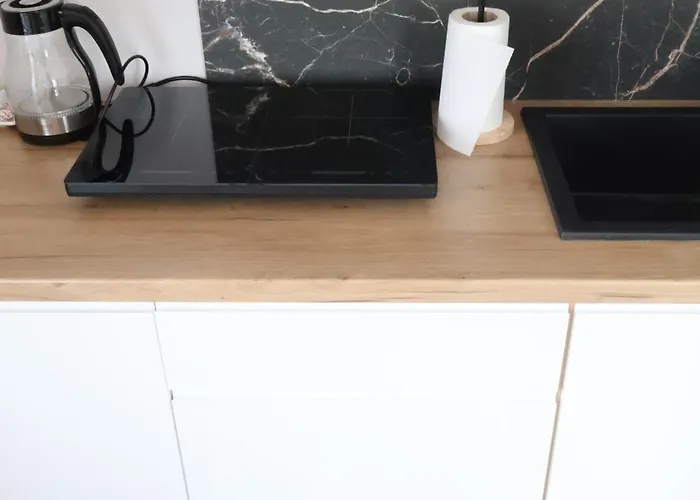 Pod Lwami Kudowa-Zdrój