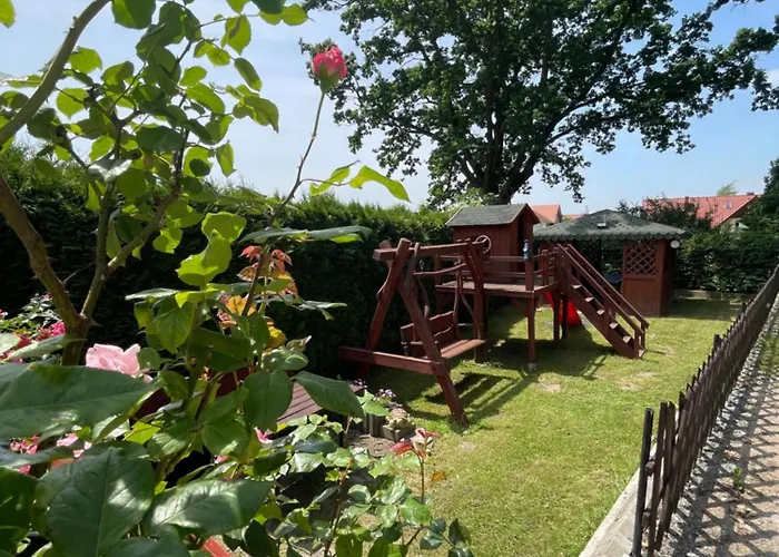 Pod Lwami Homestay szállás *