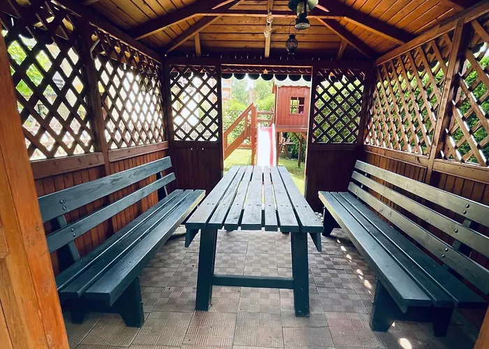 Homestay szállás Pod Lwami *