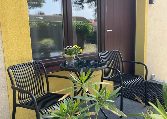 Homestay szállás Pod Lwami Kudowa-Zdrój