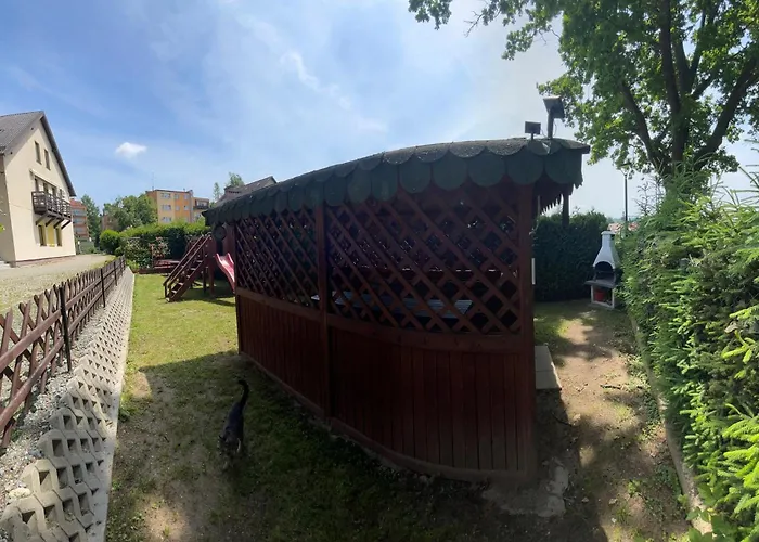 Pod Lwami Kudowa-Zdrój